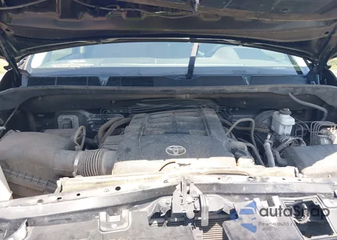 2020 Toyota Tundra Sr z USA, uszkodzony, nr VIN 5TFUY5F15LX934996